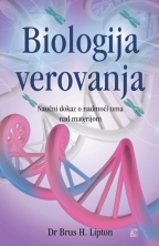 BIOLOGIJA VEROVANJA 