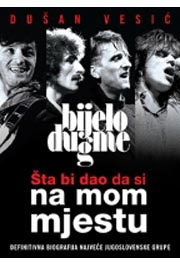 ŠTA BI DAO DA SI NA MOM MJESTU 