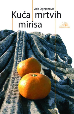 KUĆA MRTVIH MIRISA 