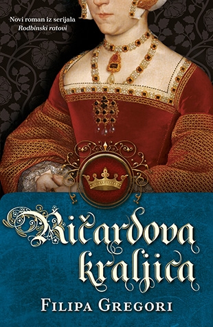 RIČARDOVA KRALJICA 