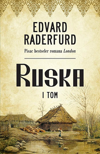 RUSKA I tom 