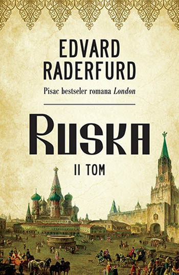 RUSKA II tom 