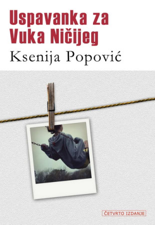 USPAVANKA ZA VUKA NIČIJEG 