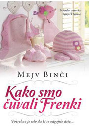 KAKO SMO ČUVALI FRENKI 