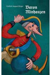 BARON MINHAUZEN 
