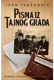 PISMA IZ TAJNOG GRADA 