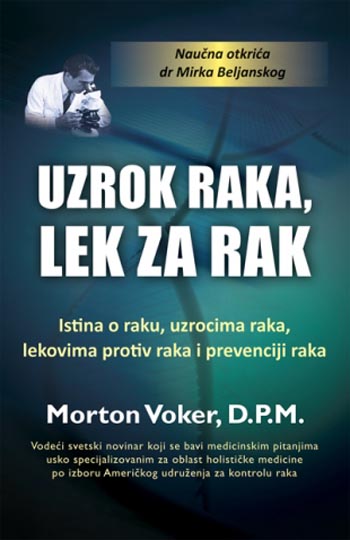 UZROK RAKA LEK RAKA 