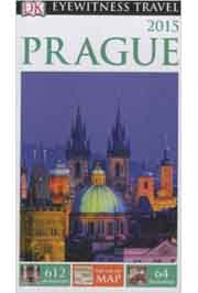 PRAGUE EYEWITNESS 