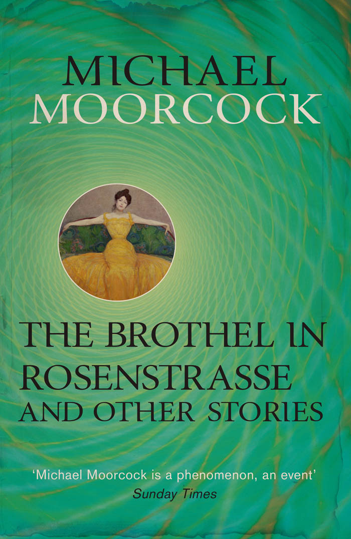 THE BROTHEL IN ROSENSTRASSE 