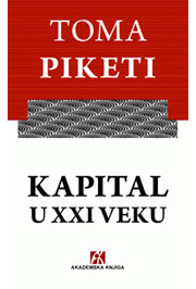 KAPITAL U XXI VEKU 