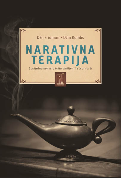 NARATIVNA TERAPIJA 