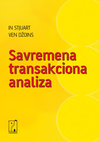 SAVREMENA TRANSAKCIONA ANALIZA 