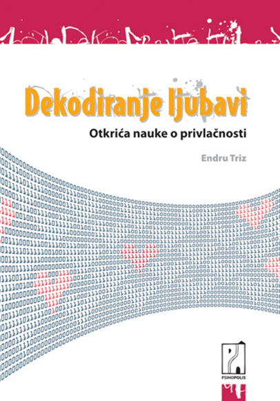 DEKODIRANJE LJUBAVI
