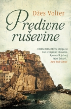 PREDIVNE RUŠEVINE 