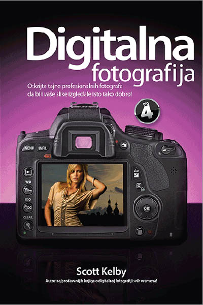 DIGITALNA FOTOGRAFIJA IV 