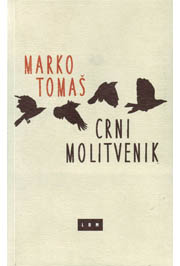 CRNI MOLITVENIK 