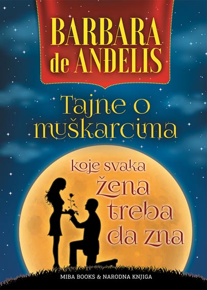 TAJNE O MUŠKARCIMA 