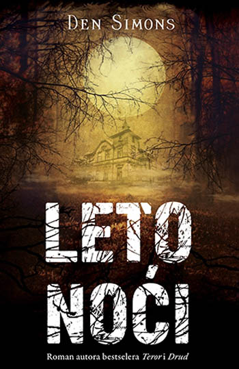 LETO NOĆI 