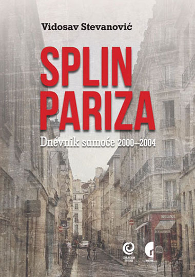 SPLIN PARIZA 