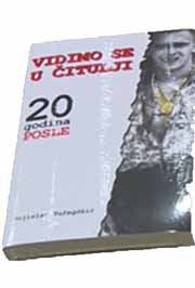 VIDIMO SE U ČITULJI 20 GODINA POSLE 
