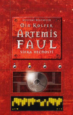 ARTEMIS FAUL III 