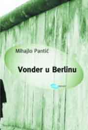 VONDER U BERLINU 