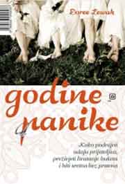 GODINE PANIKE 