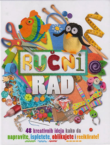 RUČNI RAD