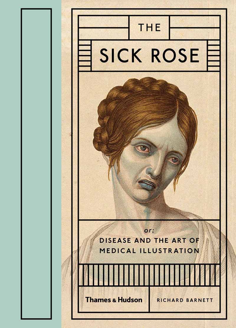 THE SICK ROSE 