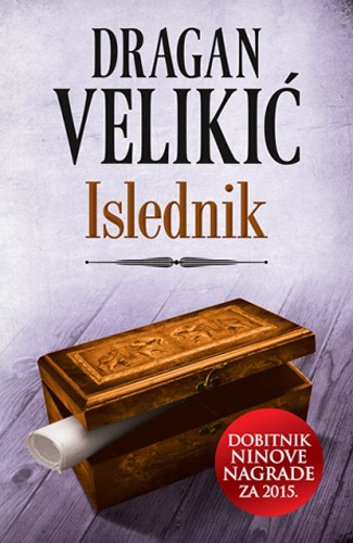 ISLEDNIK 