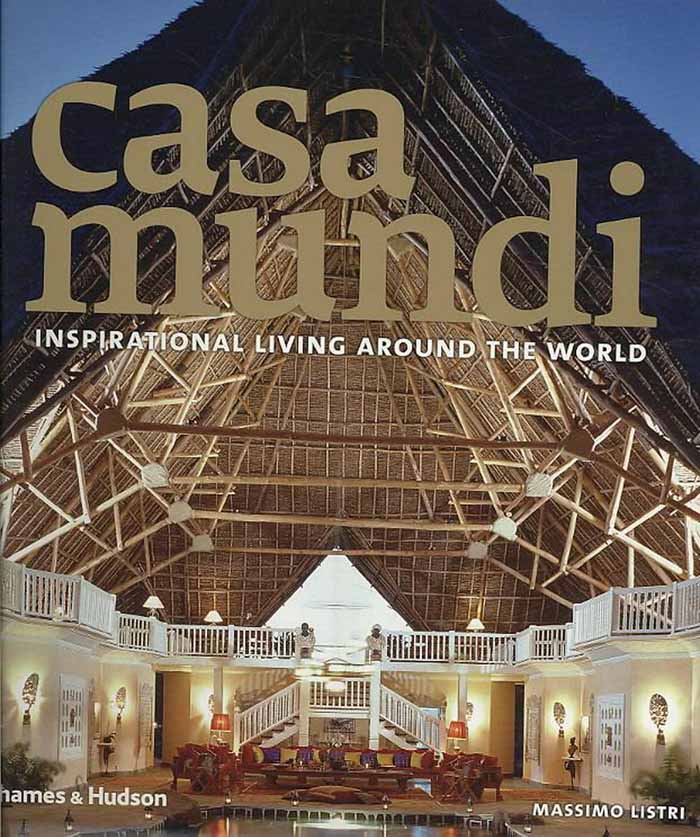 CASA MUNDI 