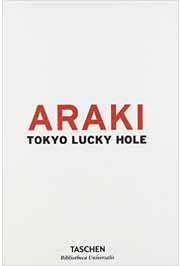 ARAKI TOKYO LUCKY HOLE 