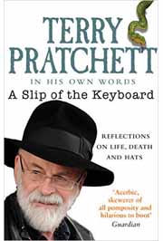 A SLIP OF THE KEYBOARD 