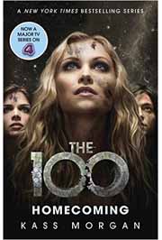 THE 100 HOMECOMING 
