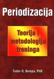 PERIODIZACIJA  TEORIJA I METODOLOGIJA TRENINGA 