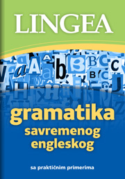 GRAMATIKA SAVREMENOG ENGLESKOG JEZIKA 