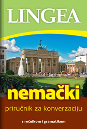 NEMAČKI PRIRUČNIK ZA KONVERZACIJU 