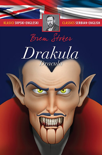 KLASICI DRAKULA Dracula 