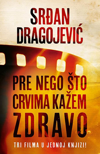 PRE NEGO ŠTO CRVIMA KAŽEM ZDRAVO 