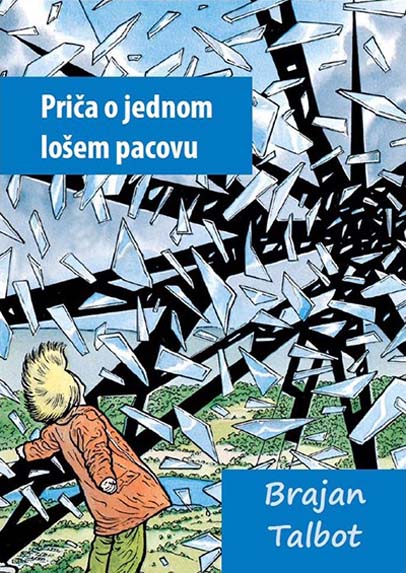 PRIČA O JEDNOM LOŠEM PACOVU 