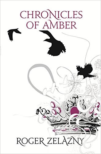 CHRONICLES OF AMBER 