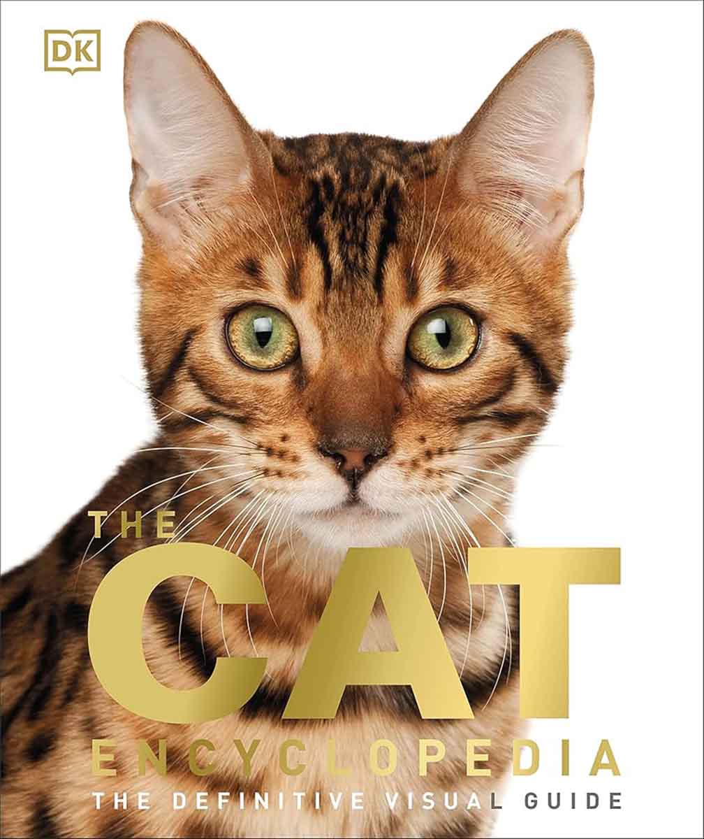 THE CAT ENCYCLOPEDIA 