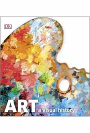 ART A VISUAL HISTORY 