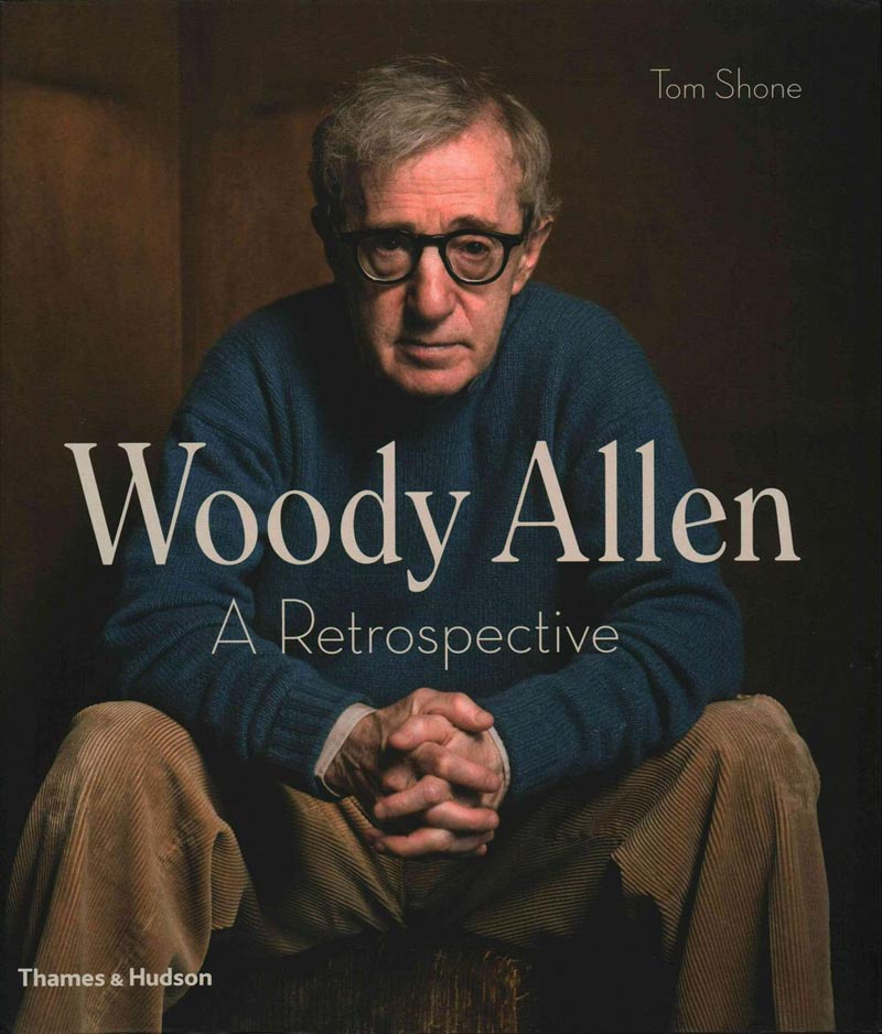 WOODY ALLEN A Retrospective 