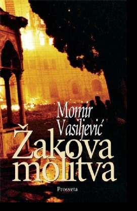 ŽAKOVA MOLITVA 