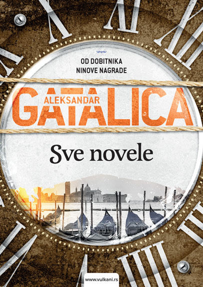 SVE NOVELE 