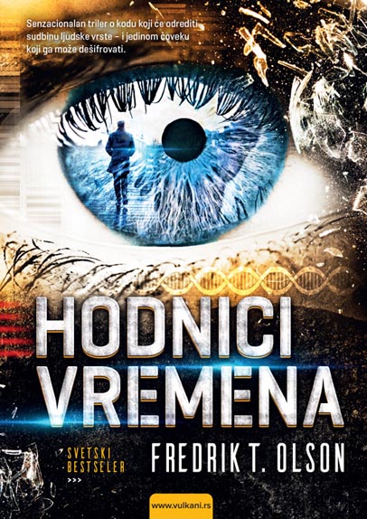 HODNICI VREMENA 