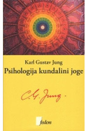 PSIHOLOGIJA KUNDALINI JOGE 