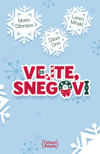 VEJTE SNEGOVI 