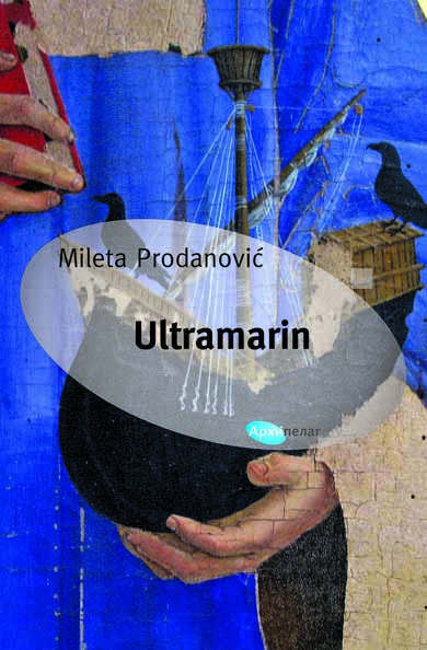 ULTRAMARIN 